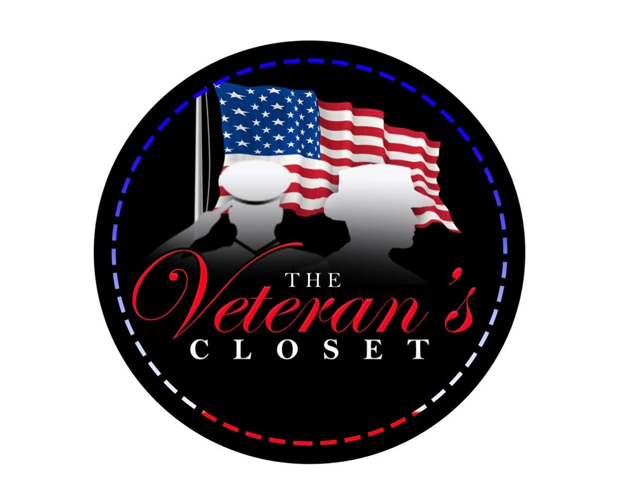 The Veteran’s Closet