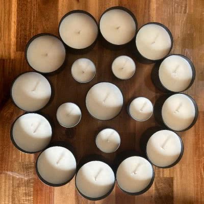 Humble Hope Candle Co.